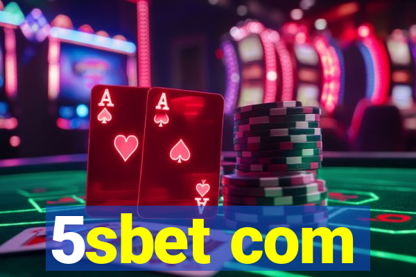 5sbet com